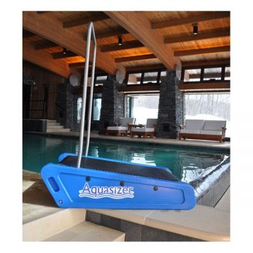 Aquasizer Underwater Treadmill