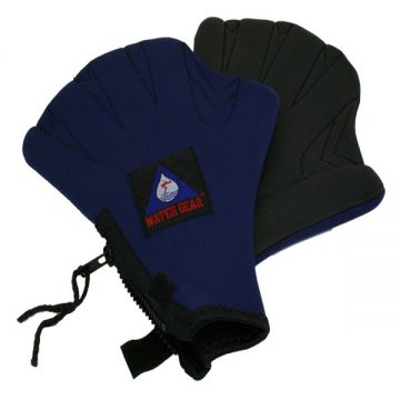 All Neoprene Force Gloves X-Large (8.5" X 5")